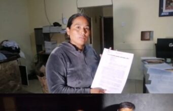 Traficantes de terrenos operan con impunidad y terror en Chancay