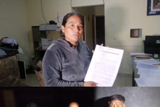 Traficantes de terrenos operan con impunidad y terror en Chancay