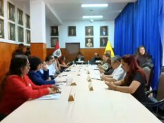 Chorrillos: Personal de la municipalidad denuncian que siguen varios meses impagos y que esto se debe presuntas irregularidades administrativas.