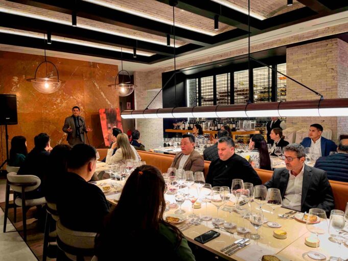 Bemberg y El Esteco: Explorando el vino argentino de altura