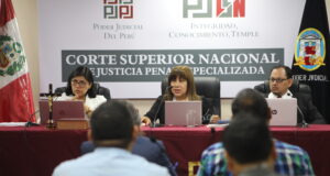 En sentencia histórica Juzgado condena con 17 años a tres policías por tortura y abuso sexual contra Azul Rojas