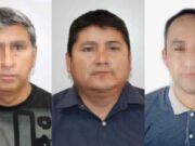 Condenan a dos policías y un abogado por detener ilegalmente a una mujer en Huacho