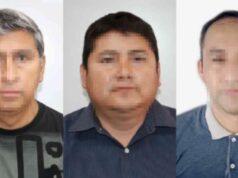 Condenan a dos policías y un abogado por detener ilegalmente a una mujer en Huacho