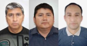 Condenan a dos policías y un abogado por detener ilegalmente a una mujer en Huacho