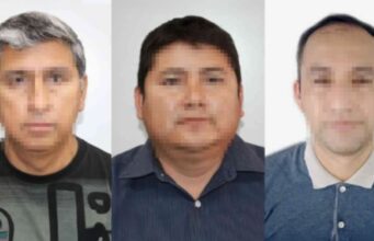 Condenan a dos policías y un abogado por detener ilegalmente a una mujer en Huacho