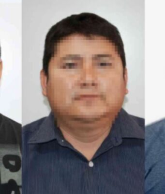 Condenan a dos policías y un abogado por detener ilegalmente a una mujer en Huacho