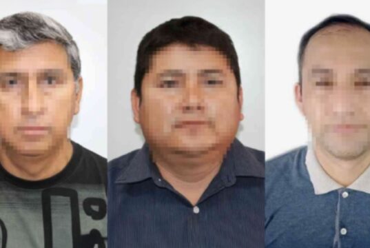 Condenan a dos policías y un abogado por detener ilegalmente a una mujer en Huacho