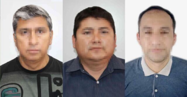 Condenan a dos policías y un abogado por detener ilegalmente a una mujer en Huacho