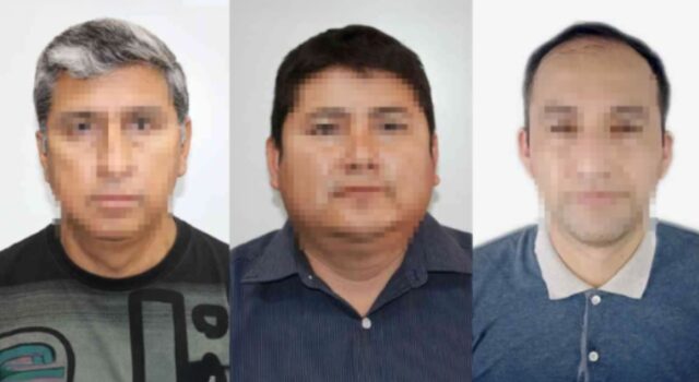 Condenan a dos policías y un abogado por detener ilegalmente a una mujer en Huacho