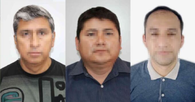 Condenan a dos policías y un abogado por detener ilegalmente a una mujer en Huacho