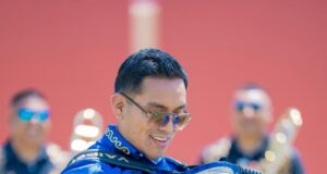 Donnie Yaipén : “La Cumbia del Papa no es para campañas politicas”(VIDEO)