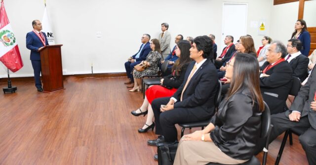 JEFE ANC CONFERENCIA