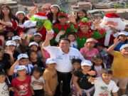 Luna ofrece nuevo sistema de pensiones para todos