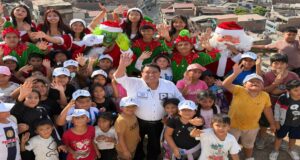 Luna ofrece nuevo sistema de pensiones para todos