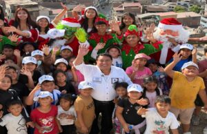 Luna ofrece nuevo sistema de pensiones para todos