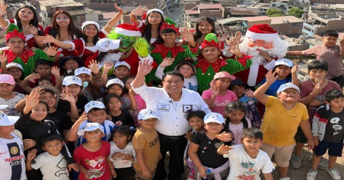 Luna ofrece nuevo sistema de pensiones para todos