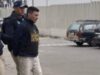 INPE entregó a la Interpol Lima al interno Jossimar Cabrera Cornejo para su extradición a los Estados Unidos