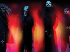 KoЯn ofrecerá un épico concierto en Perú como parte de su gira por Latinoamérica