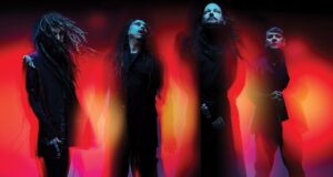 KoЯn ofrecerá un épico concierto en Perú como parte de su gira por Latinoamérica