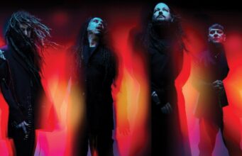 KoЯn ofrecerá un épico concierto en Perú como parte de su gira por Latinoamérica