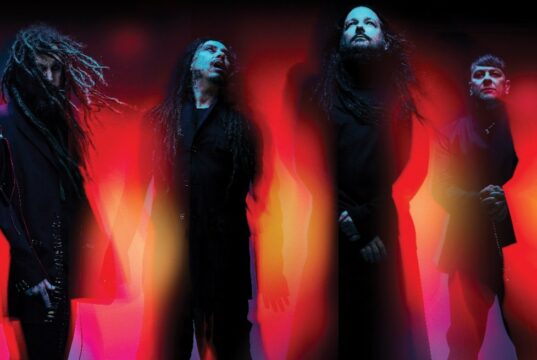 KoЯn ofrecerá un épico concierto en Perú como parte de su gira por Latinoamérica