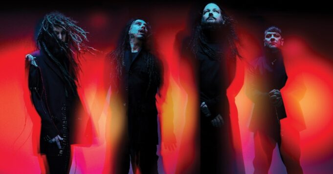 KoЯn ofrecerá un épico concierto en Perú como parte de su gira por Latinoamérica