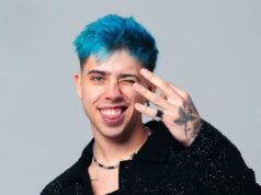 LUCK RA: fenómenos argentino llega con su cumbia por al Perú