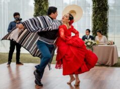 Ferreñafe celebra su tradición con XVIII concurso nacional de marinera norteña «Al Maestro Juan Chavesta Eneque»