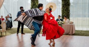 Ferreñafe celebra su tradición con XVIII concurso nacional de marinera norteña «Al Maestro Juan Chavesta Eneque»