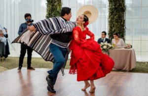 Ferreñafe celebra su tradición con XVIII concurso nacional de marinera norteña «Al Maestro Juan Chavesta Eneque»