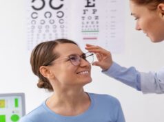 Ponte al día con tu salud visual: cierra el año con un chequeo oftalmológico preventivo