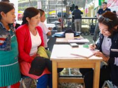 Midis impulsa el derecho a la identidad: más de 140 mil peruanos obtuvieron su DNI por primera vez