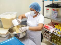 ¡Atención! Mañana se cierra inscripción para ser parte del proceso de compras del Programa de Alimentación Escolar 2026