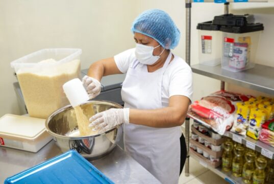 ¡Atención! Mañana se cierra inscripción para ser parte del proceso de compras del Programa de Alimentación Escolar 2026