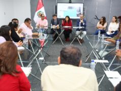 Padres de familia respaldan acciones de control del Proceso de Compras del Programa de Alimentación Escolar 2026