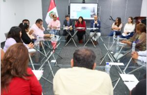 Padres de familia respaldan acciones de control del Proceso de Compras del Programa de Alimentación Escolar 2026