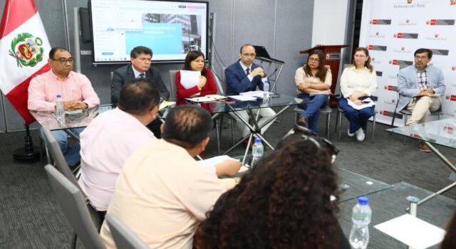 PAE avanza en proceso de compras y fortalece alianza con padres de familia