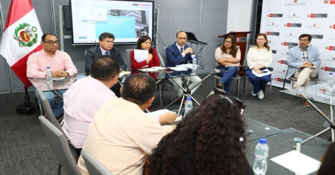 PAE avanza en proceso de compras y fortalece alianza con padres de familia