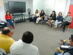 PAE y padres de familia inician mesas técnicas para fortalecer la alimentación escolar 2026