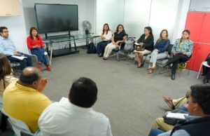 PAE y padres de familia inician mesas técnicas para fortalecer la alimentación escolar 2026