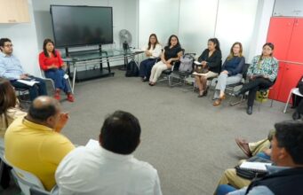 PAE y padres de familia inician mesas técnicas para fortalecer la alimentación escolar 2026