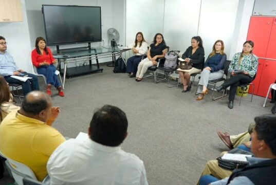 PAE y padres de familia inician mesas técnicas para fortalecer la alimentación escolar 2026