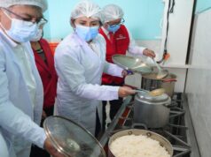 Midis: Programa de Alimentación Escolar lanza convocatoria para su Proceso de Contratación Pública 2026