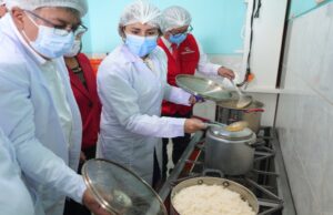 Midis: Programa de Alimentación Escolar lanza convocatoria para su Proceso de Contratación Pública 2026