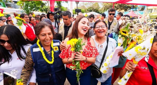 Ministra Lesly Shica: “Estado respondió de forma inmediata ante el accidente en Cusco y garantiza el servicio adecuado a turistas”