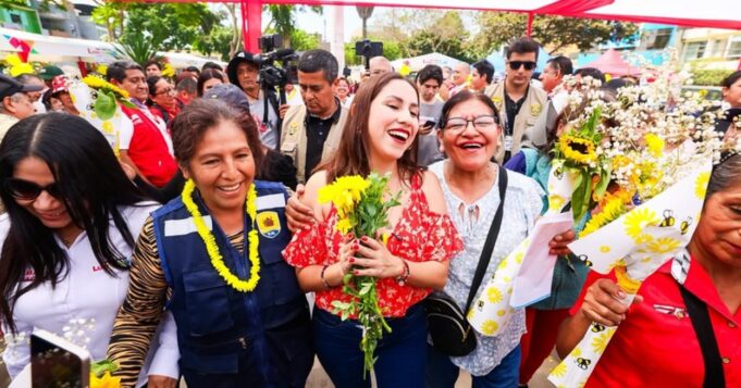 Ministra Lesly Shica: “Estado respondió de forma inmediata ante el accidente en Cusco y garantiza el servicio adecuado a turistas”