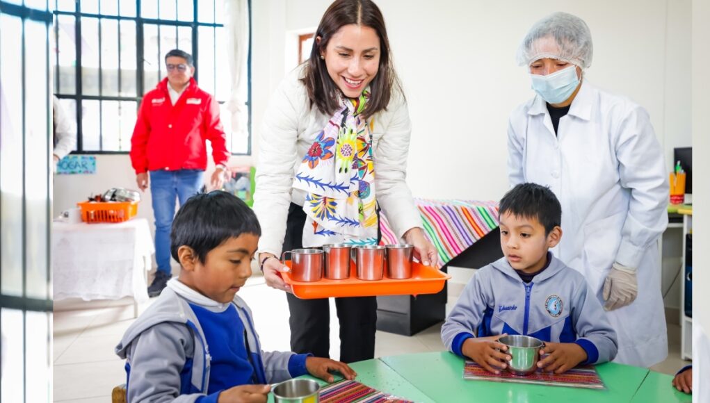 Midis solicitó al Ministerio Público, Contraloría y Digesa acompañar el proceso de contratación pública 2026