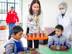 Midis solicitó al Ministerio Público, Contraloría y Digesa acompañar el proceso de contratación pública 2026