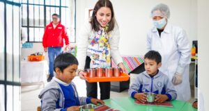 Midis solicitó al Ministerio Público, Contraloría y Digesa acompañar el proceso de contratación pública 2026