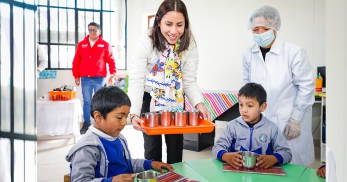 Midis solicitó al Ministerio Público, Contraloría y Digesa acompañar el proceso de contratación pública 2026